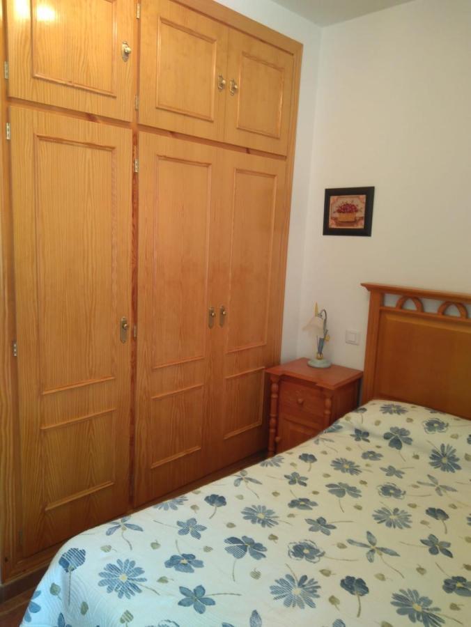 Casa Rural El Maestro I Navalosal Exterior foto